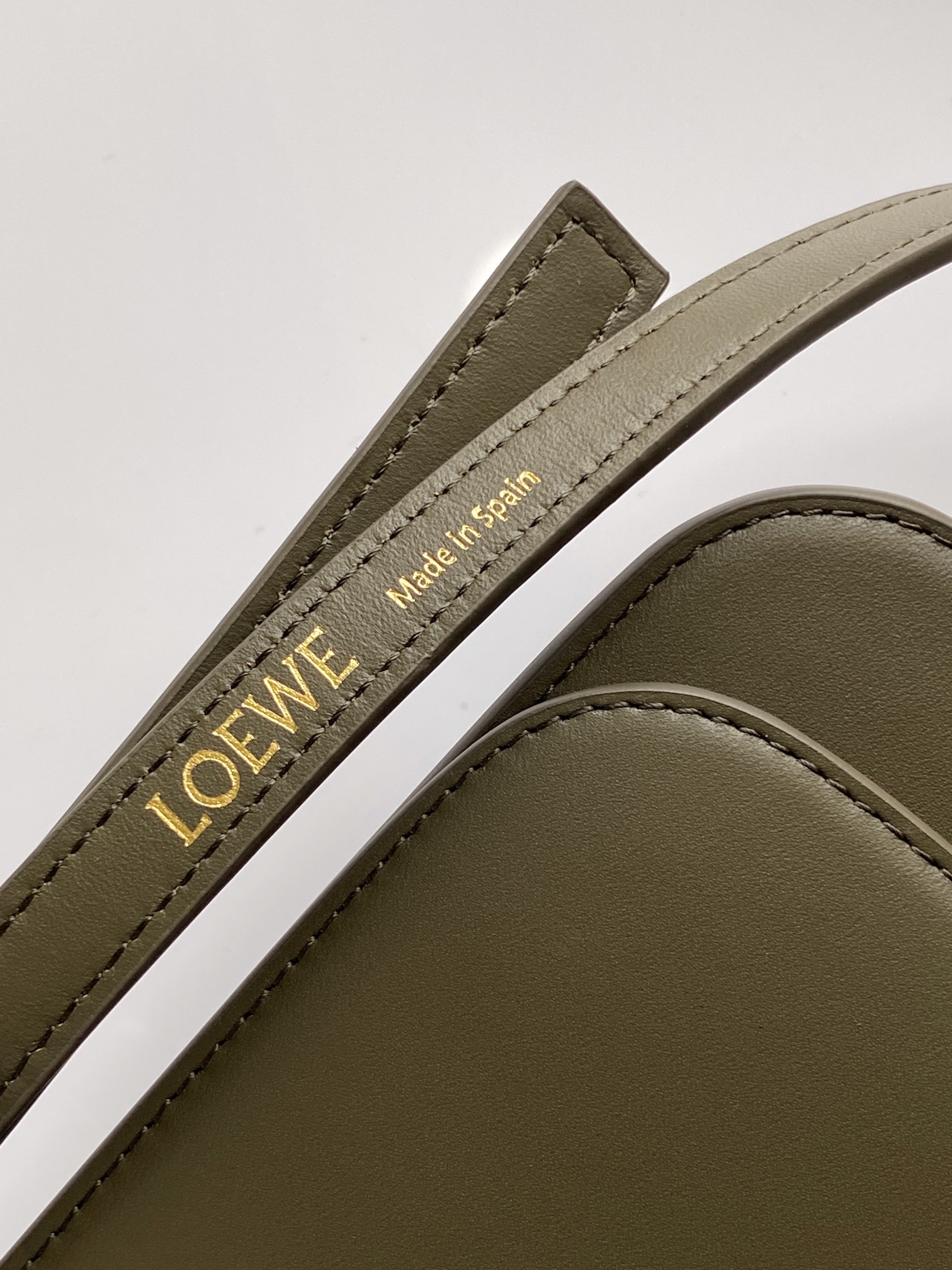 Loewe Satchel Bags